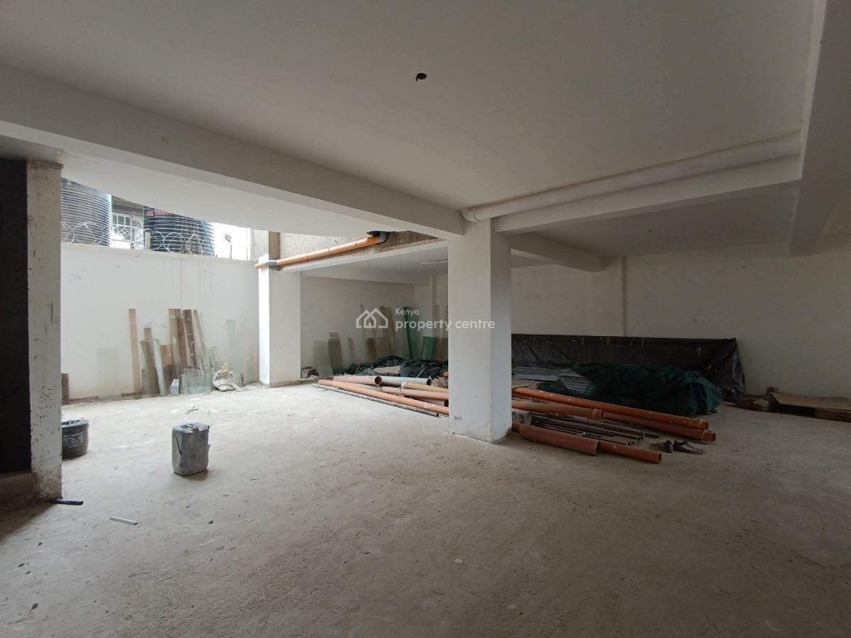 Luxurious 2 Bedroom Apartments, Kamakis, Ruiru, Kiambu, Apartment for Sale