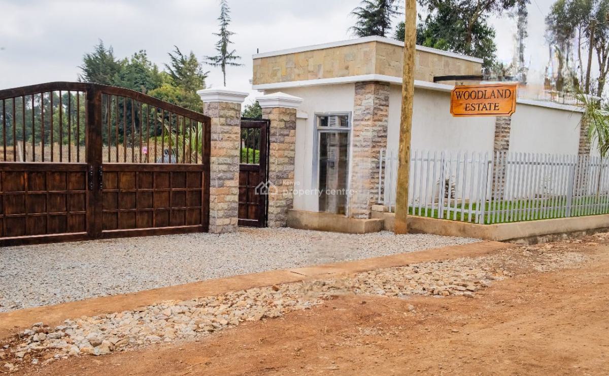 Prime Plots, Limuru, Limuru Central, Kiambu, Land for Sale