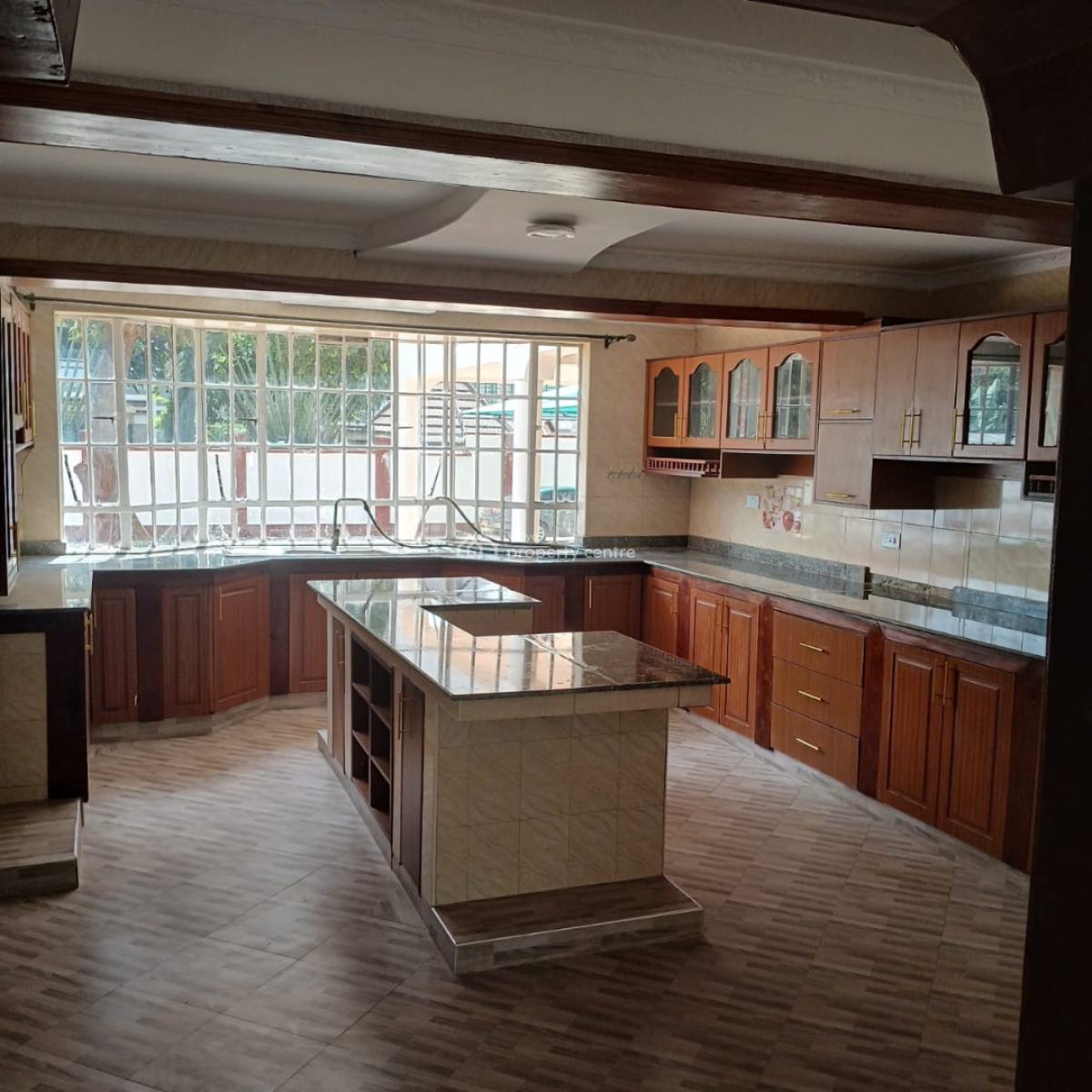 7 Bedroom All Ensuite Maissonette, Muthaiga North, Muthaiga, Nairobi, House for Rent