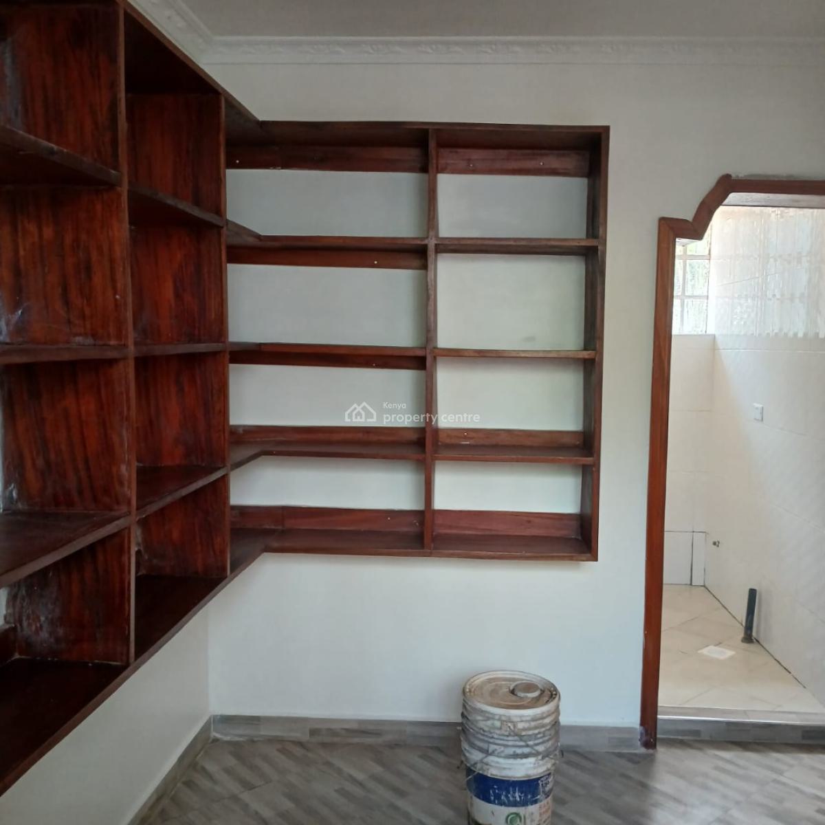 7 Bedroom All Ensuite Maissonette, Muthaiga North, Muthaiga, Nairobi, House for Rent