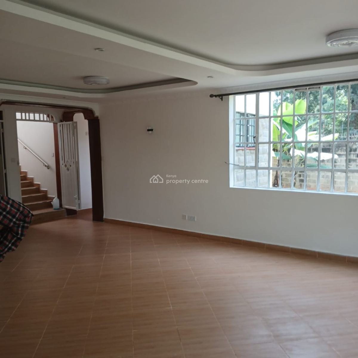 7 Bedroom All Ensuite Maissonette, Muthaiga North, Muthaiga, Nairobi, House for Rent