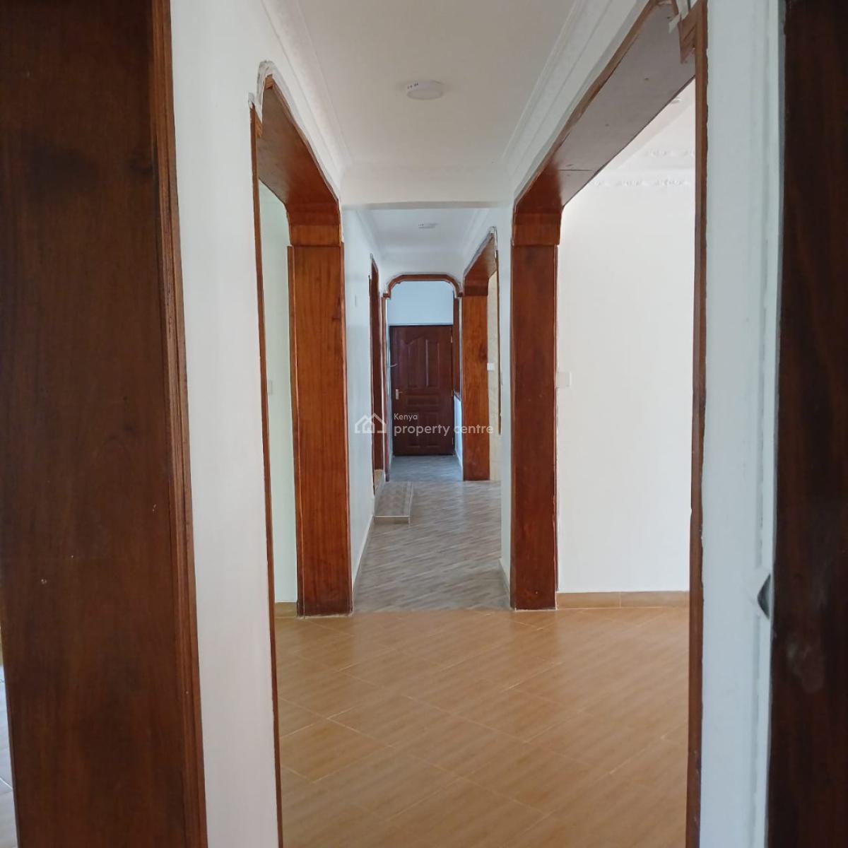 7 Bedroom All Ensuite Maissonette, Muthaiga North, Muthaiga, Nairobi, House for Rent