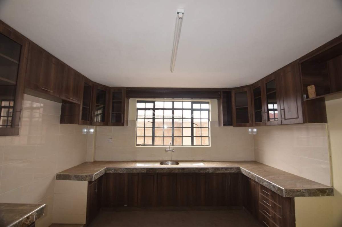 Luxury 4 Bedroom House All Ensuite Plus Dsq, Membley, Ruiru, Kiambu, House for Sale