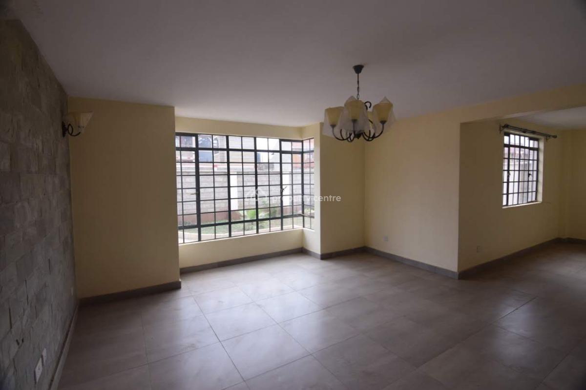 Luxury 4 Bedroom House All Ensuite Plus Dsq, Membley, Ruiru, Kiambu, House for Sale