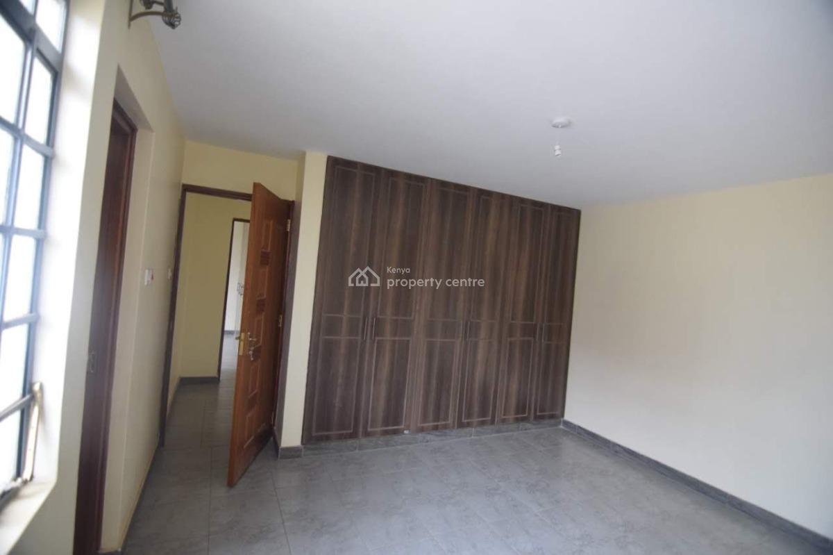 Luxury 4 Bedroom House All Ensuite Plus Dsq, Membley, Ruiru, Kiambu, House for Sale