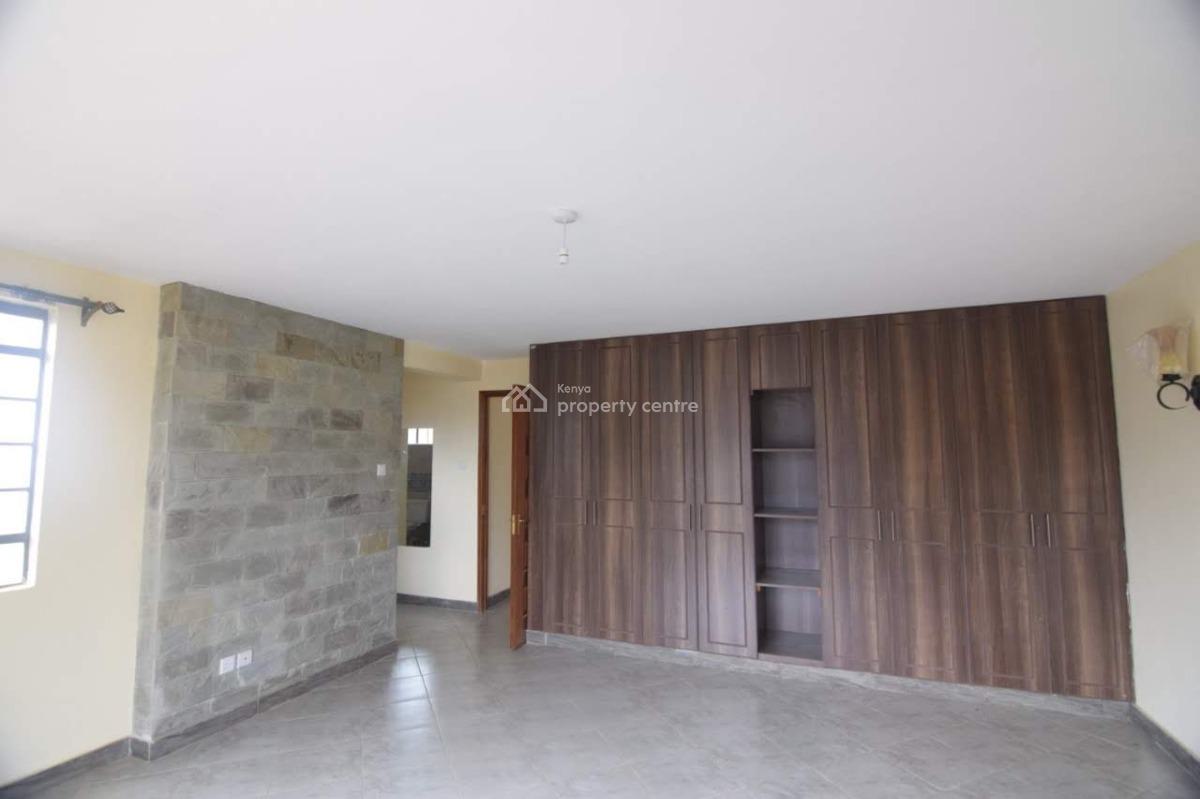Luxury 4 Bedroom House All Ensuite Plus Dsq, Membley, Ruiru, Kiambu, House for Sale
