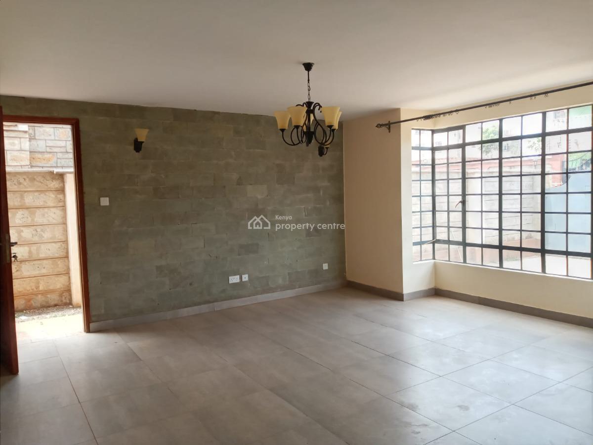 Luxury 4 Bedroom House All Ensuite Plus Dsq, Membley, Ruiru, Kiambu, House for Sale