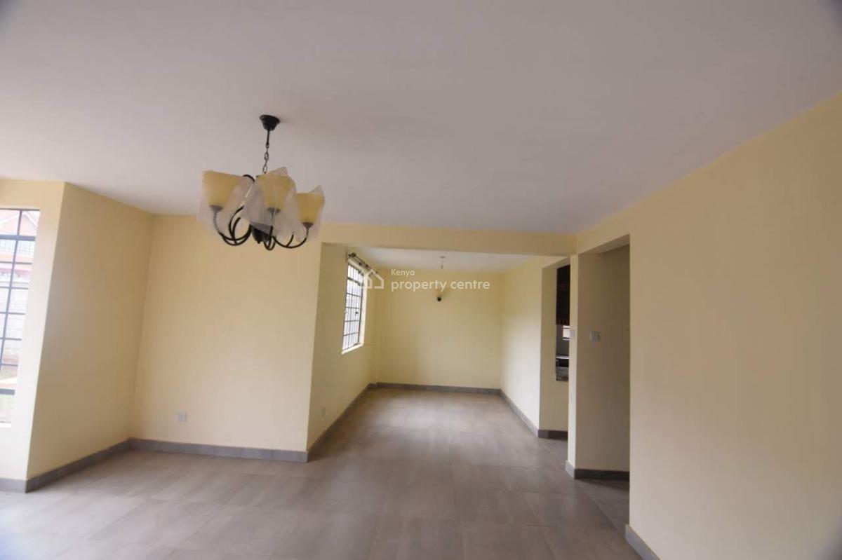 Luxury 4 Bedroom House All Ensuite Plus Dsq, Membley, Ruiru, Kiambu, House for Sale