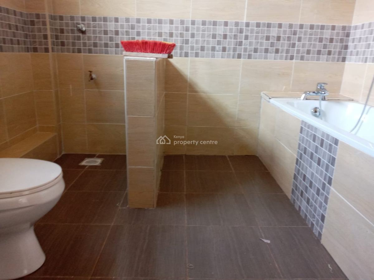 Luxury 4 Bedroom House All Ensuite Plus Dsq, Membley, Ruiru, Kiambu, House for Sale
