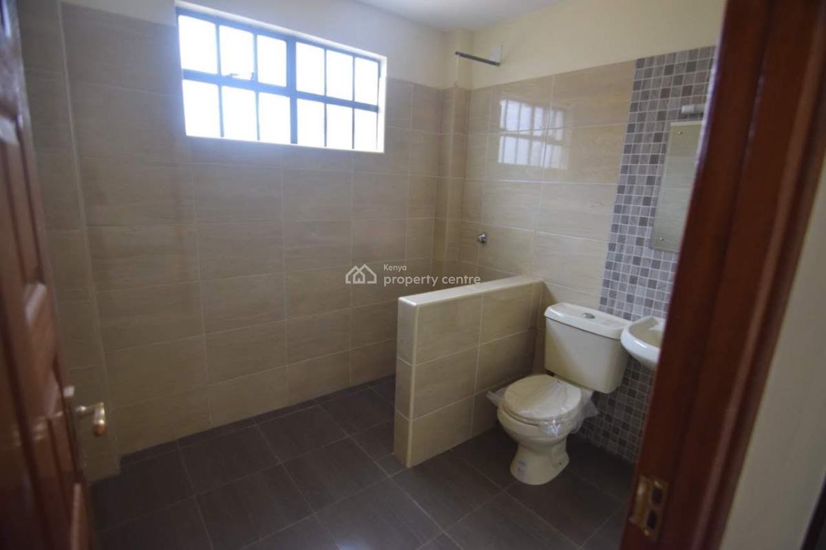 Luxury 4 Bedroom House All Ensuite Plus Dsq, Membley, Ruiru, Kiambu, House for Sale