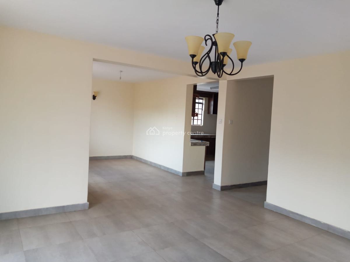 Luxury 4 Bedroom House All Ensuite Plus Dsq, Membley, Ruiru, Kiambu, House for Sale