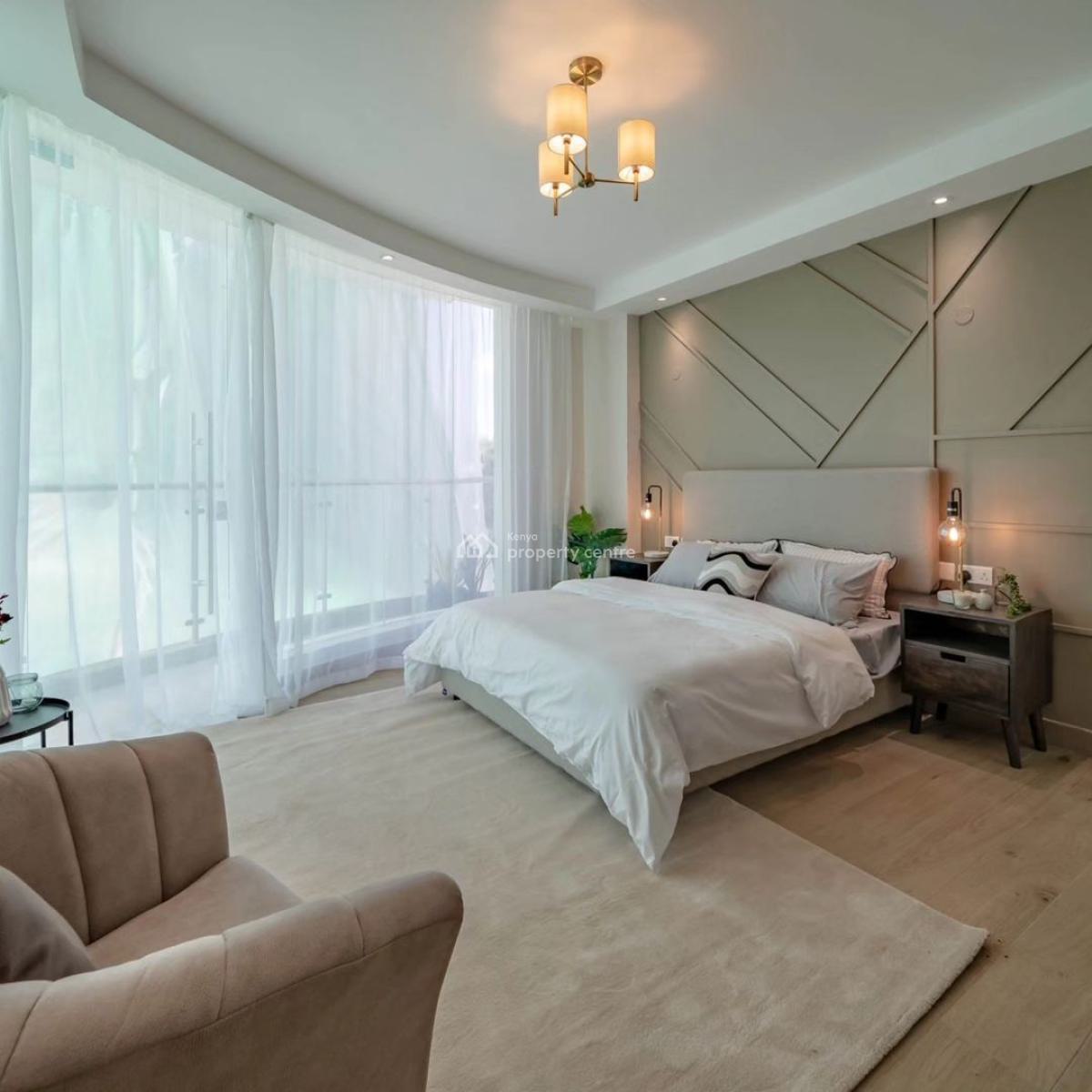 2 Bedroom, 4th Parklands Avenue, Parklands, Nairobi, Apartment for Sale