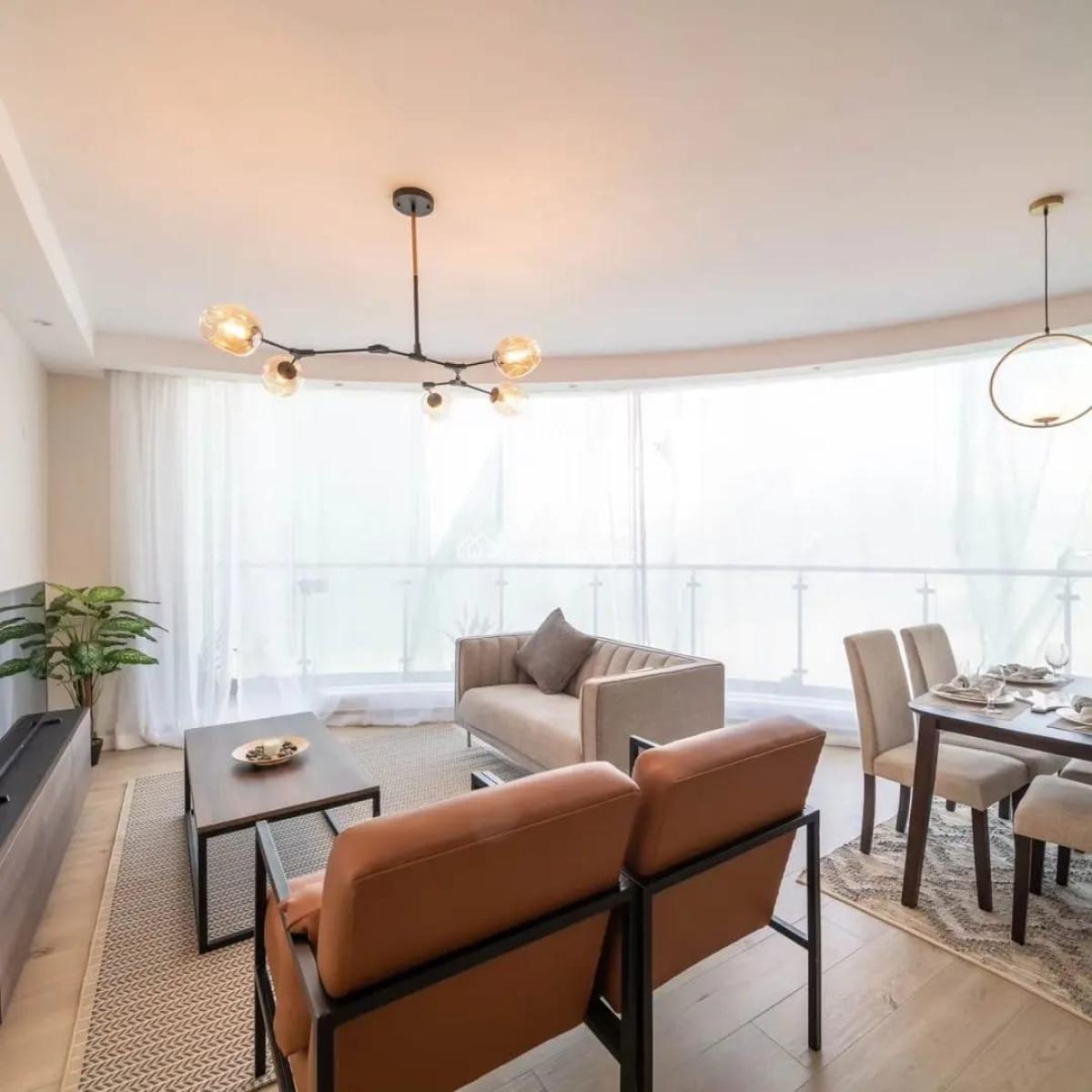 2 Bedroom, 4th Parklands Avenue, Parklands, Nairobi, Apartment for Sale