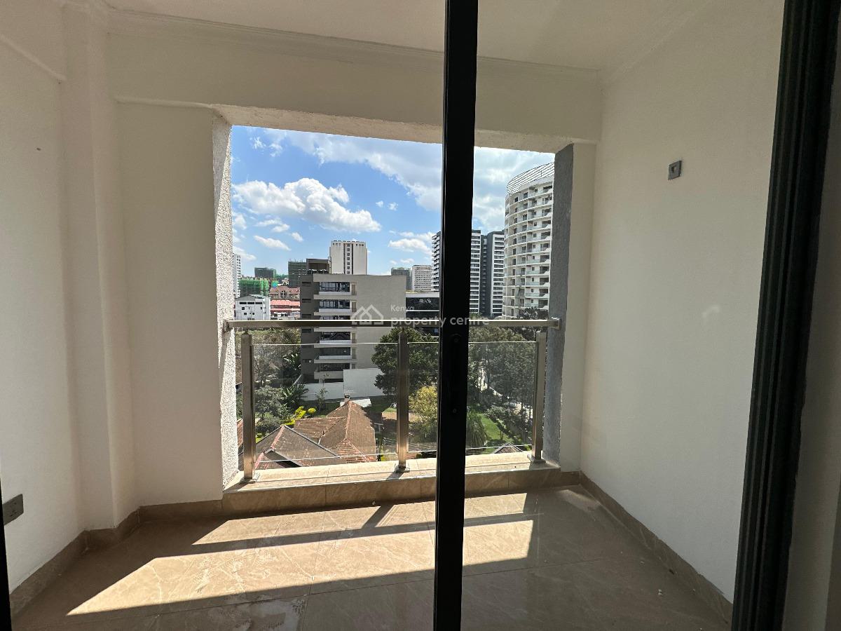 Value-for-money 1 Bedroom  Kilimani, Kilimani, Kilimani, Nairobi, Apartment for Rent