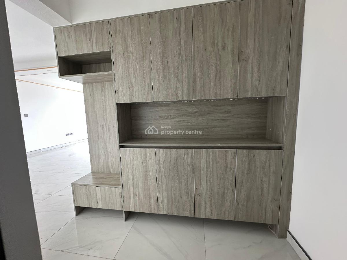 Executive 3 Bedroom Under 130k Kilimani Nairobi, Kilimani, Kilimani, Nairobi, Apartment for Rent
