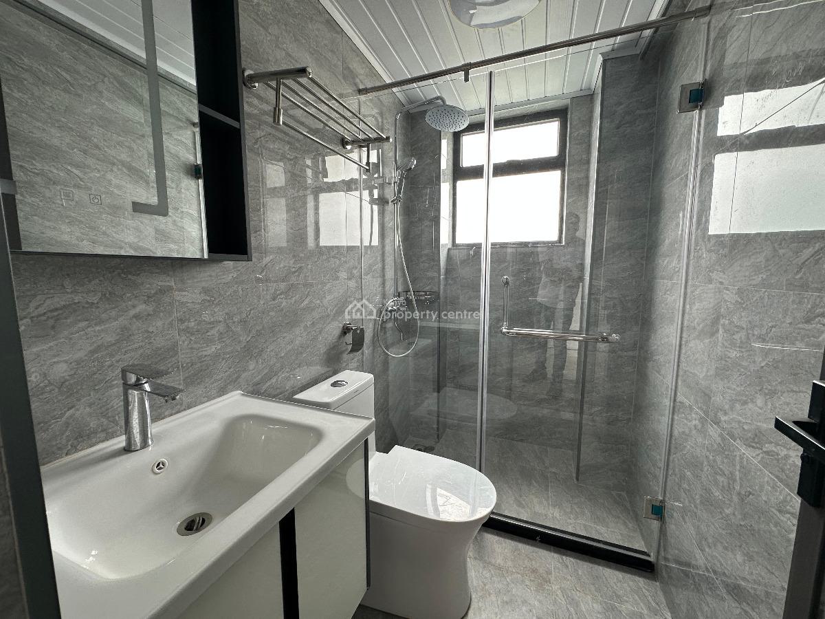 Executive 3 Bedroom Under 130k Kilimani Nairobi, Kilimani, Kilimani, Nairobi, Apartment for Rent