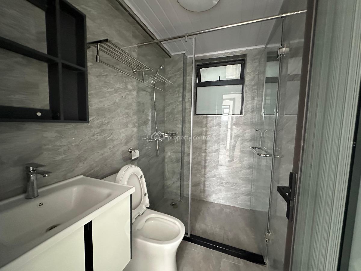 Executive 3 Bedroom Under 130k Kilimani Nairobi, Kilimani, Kilimani, Nairobi, Apartment for Rent