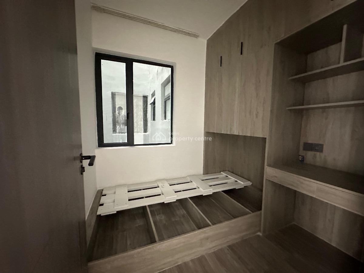 Executive 3 Bedroom Under 130k Kilimani Nairobi, Kilimani, Kilimani, Nairobi, Apartment for Rent