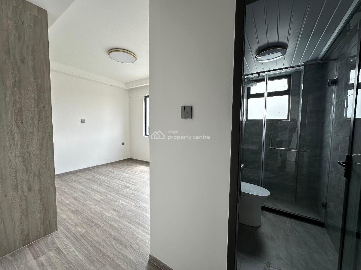 Executive 3 Bedroom Under 130k Kilimani Nairobi, Kilimani, Kilimani, Nairobi, Apartment for Rent