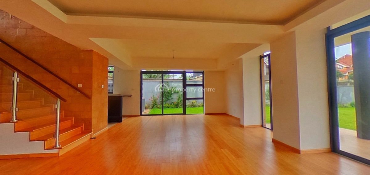 4 Bedroom Villas  Where Elegance Meets Luxury, Garden Estate Sarabi, Embakasi, Nairobi, House for Sale