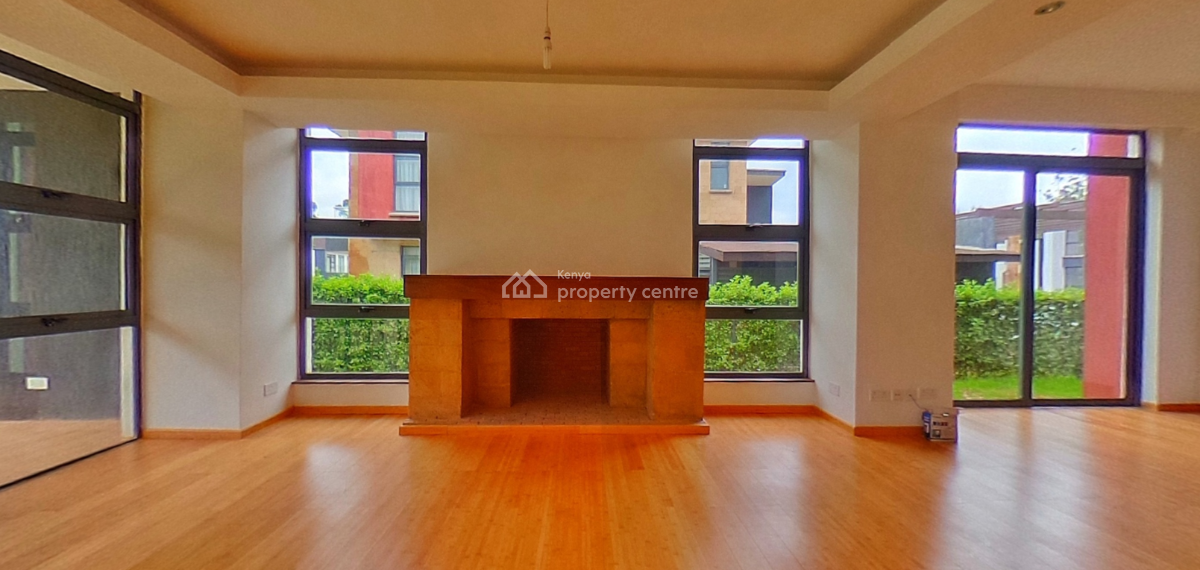 4 Bedroom Villas  Where Elegance Meets Luxury, Garden Estate Sarabi, Embakasi, Nairobi, House for Sale