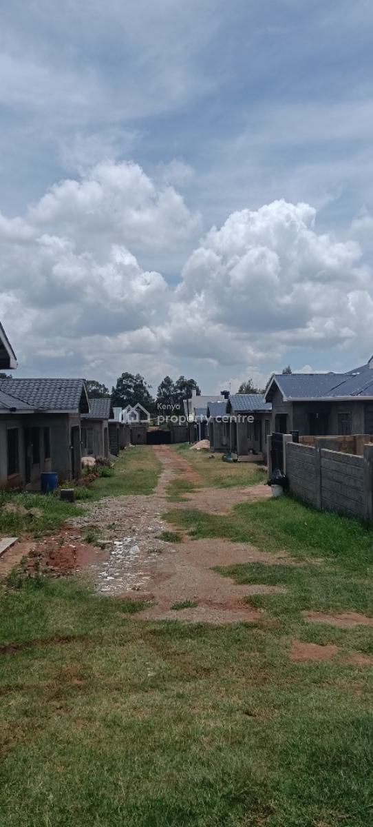 3 Bedroom All Ensuite, Tai Estate, Kikuyu, Kiambu, Detached Bungalow for Sale