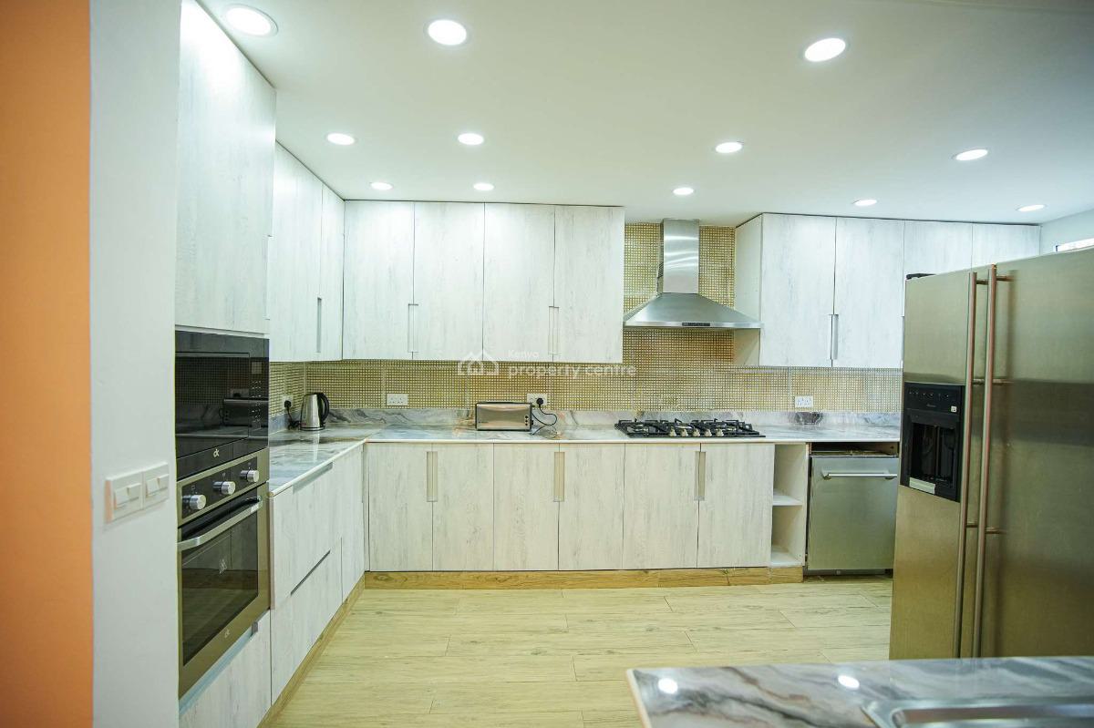 6 Br All Ensuite Perfect Blend of Luxury, Comfort, and Functionality, Runda Estate, Runda, Westlands, Nairobi, House for Rent