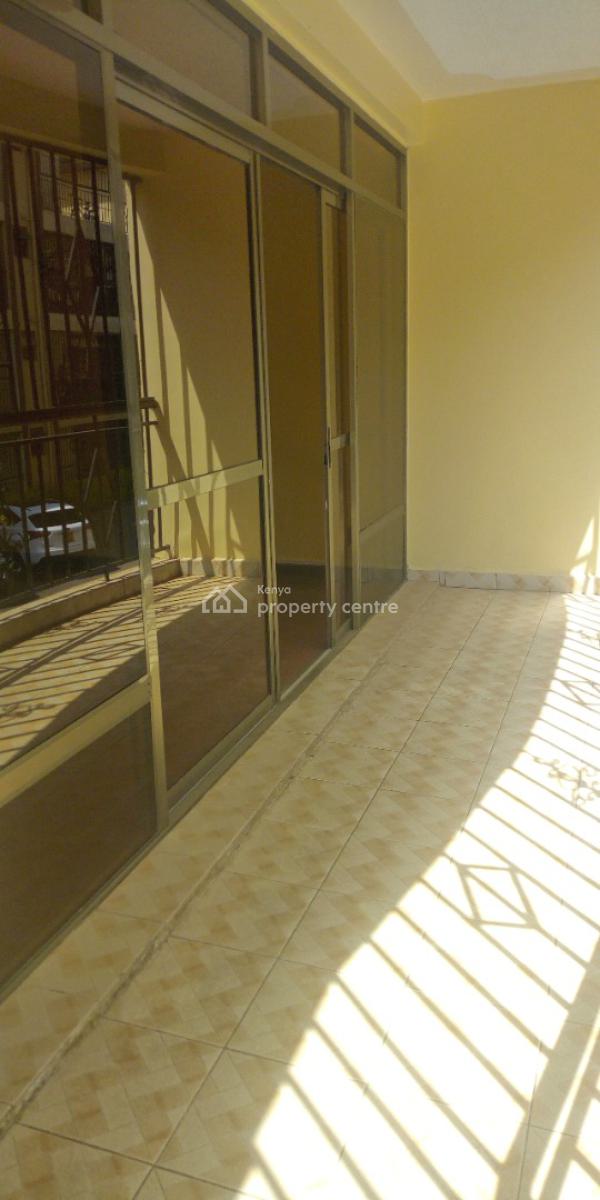 Four (4) Bedroom All Ensuite Apartment with a Staff Quarter, Valley Arcade, Lavington, Nairobi, Apartment for Rent