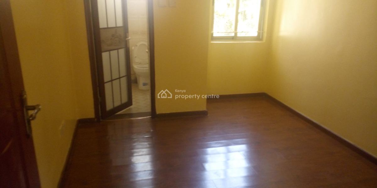 Four (4) Bedroom All Ensuite Apartment with a Staff Quarter, Valley Arcade, Lavington, Nairobi, Apartment for Rent