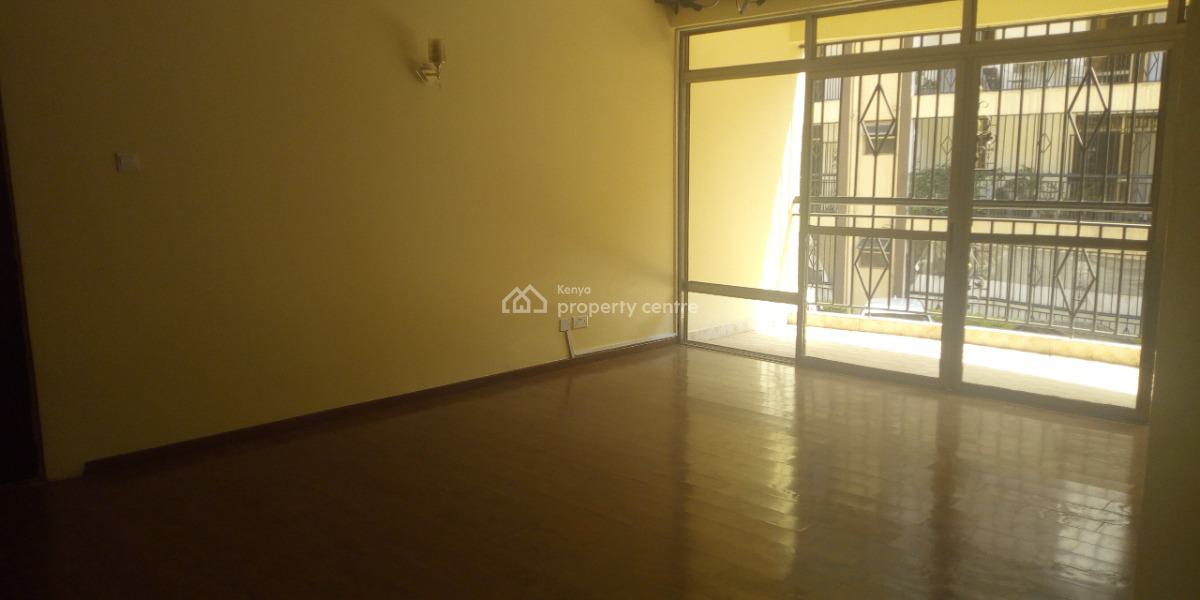 Four (4) Bedroom All Ensuite Apartment with a Staff Quarter, Valley Arcade, Lavington, Nairobi, Apartment for Rent