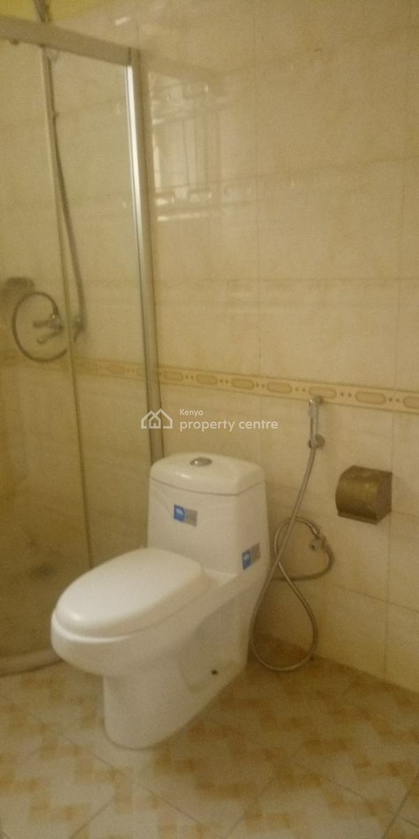 Four (4) Bedroom All Ensuite Apartment with a Staff Quarter, Valley Arcade, Lavington, Nairobi, Apartment for Rent