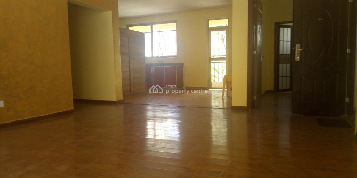 Four (4) Bedroom All Ensuite Apartment with a Staff Quarter, Valley Arcade, Lavington, Nairobi, Apartment for Rent