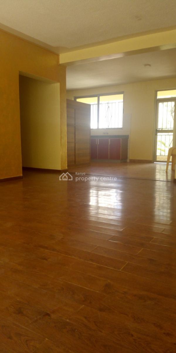 Four (4) Bedroom All Ensuite Apartment with a Staff Quarter, Valley Arcade, Lavington, Nairobi, Apartment for Rent