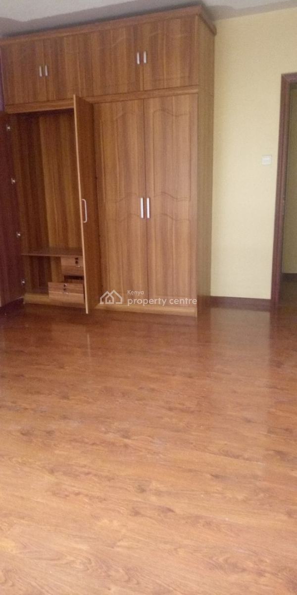 Four (4) Bedroom All Ensuite Apartment with a Staff Quarter, Valley Arcade, Lavington, Nairobi, Apartment for Rent