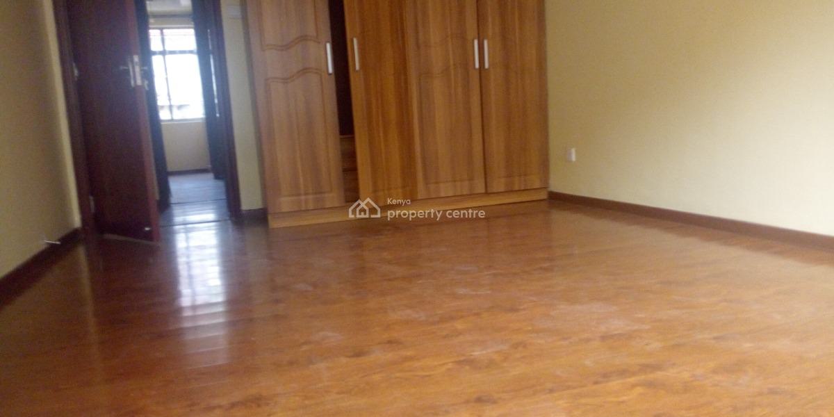 Four (4) Bedroom All Ensuite Apartment with a Staff Quarter, Valley Arcade, Lavington, Nairobi, Apartment for Rent