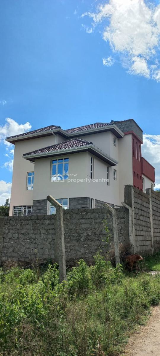 Apple Ridge Homes Maisonette with Dsq, Matasia, Ngong, Kajiado, House for Sale
