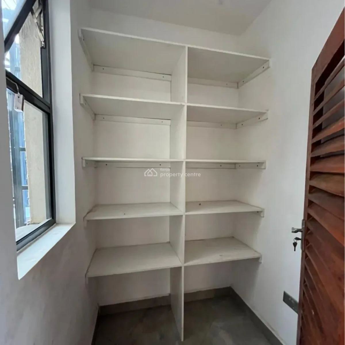 Modern Luxurious 5 Bedroom All Ensuite Townhouse in Lavington, Lavington, Lavington, Nairobi, House for Rent