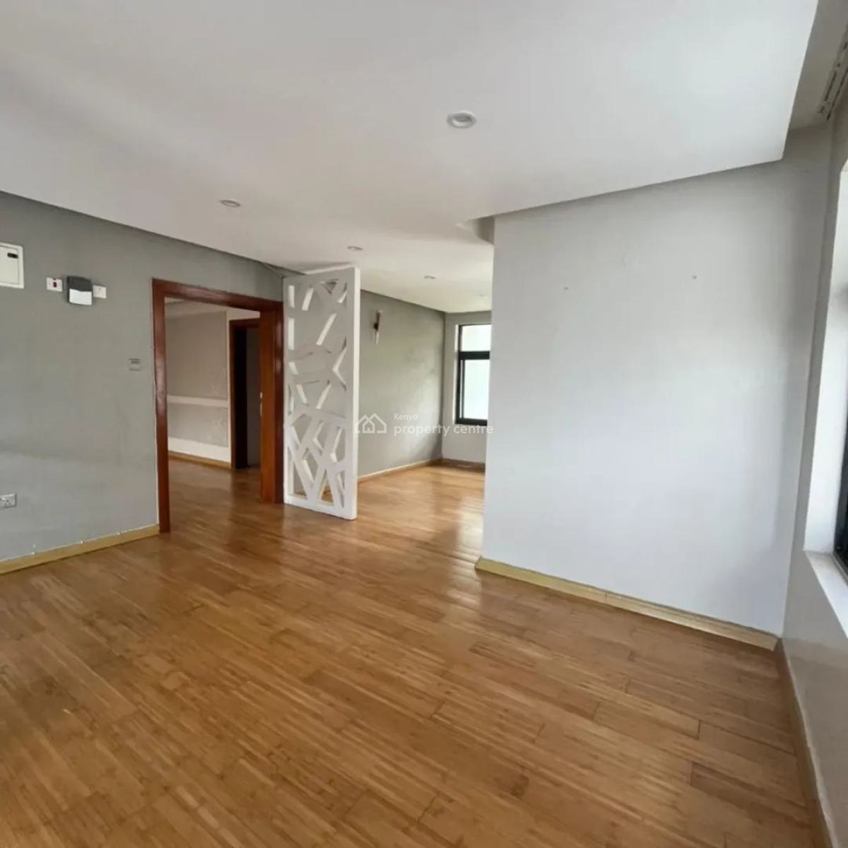 Modern Luxurious 5 Bedroom All Ensuite Townhouse in Lavington, Lavington, Lavington, Nairobi, House for Rent