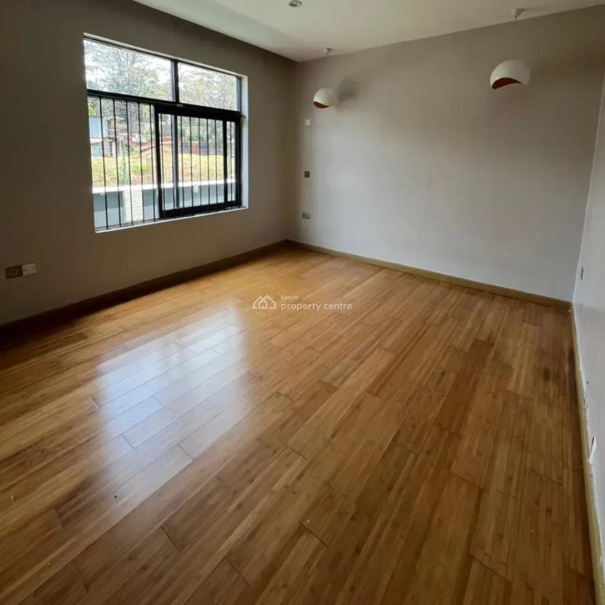 Modern Luxurious 5 Bedroom All Ensuite Townhouse in Lavington, Lavington, Lavington, Nairobi, House for Rent