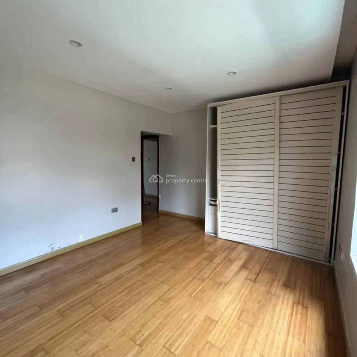 Modern Luxurious 5 Bedroom All Ensuite Townhouse in Lavington, Lavington, Lavington, Nairobi, House for Rent