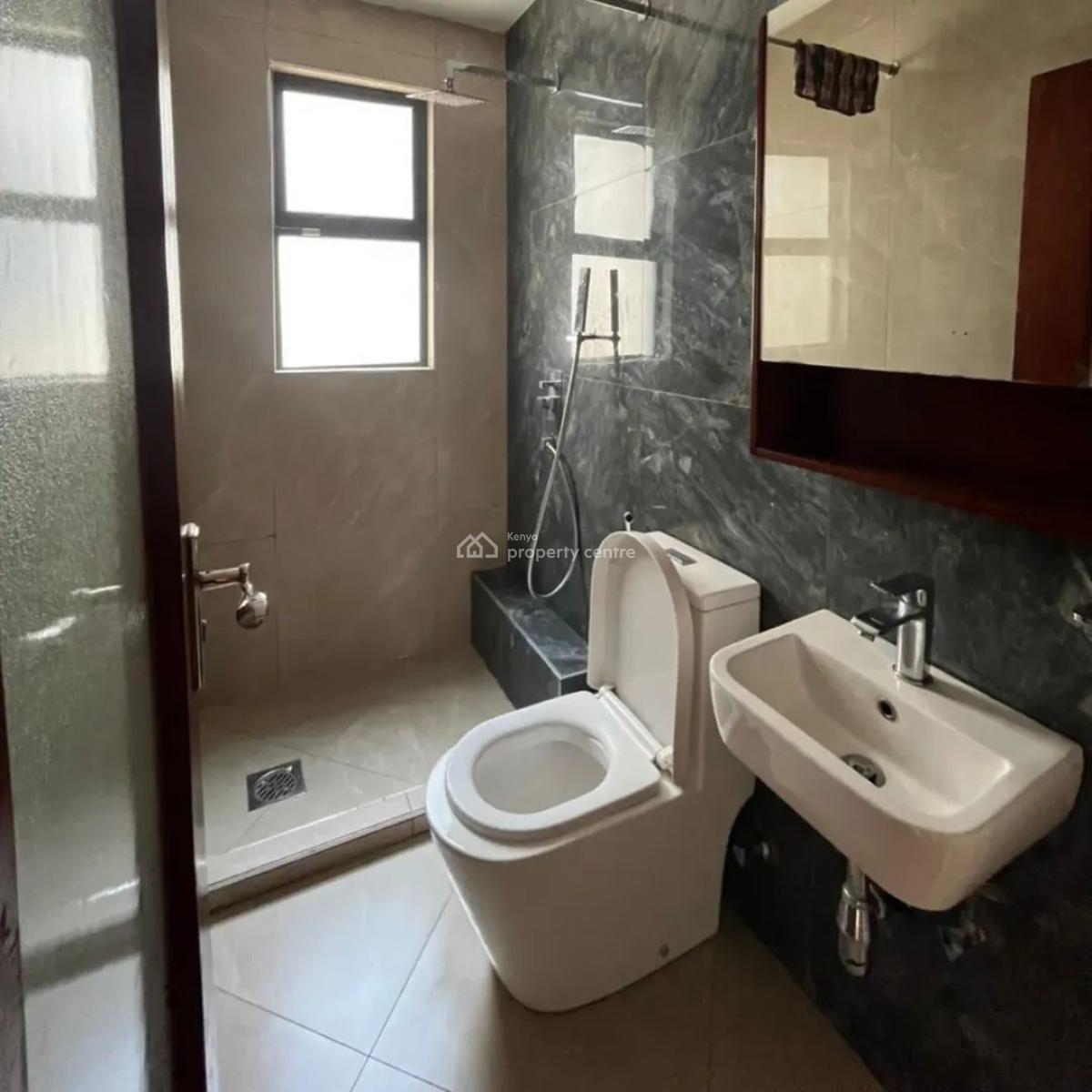 Modern Luxurious 5 Bedroom All Ensuite Townhouse in Lavington, Lavington, Lavington, Nairobi, House for Rent