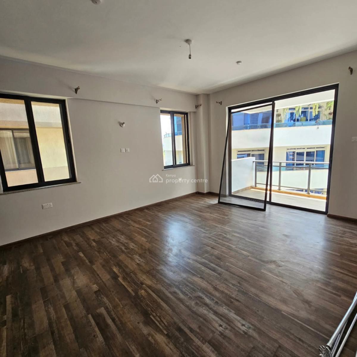 Modern Luxurious 2 Bedroom Plus Dsq All Ensuite Apartment in Kileleshw, Kileleshwa, Kileleshwa, Nairobi, Apartment for Rent