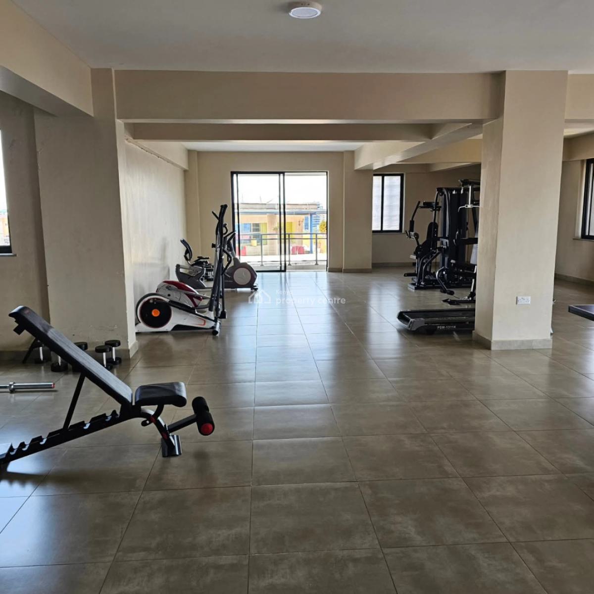 Modern Luxurious 2 Bedroom Plus Dsq All Ensuite Apartment in Kileleshw, Kileleshwa, Kileleshwa, Nairobi, Apartment for Rent