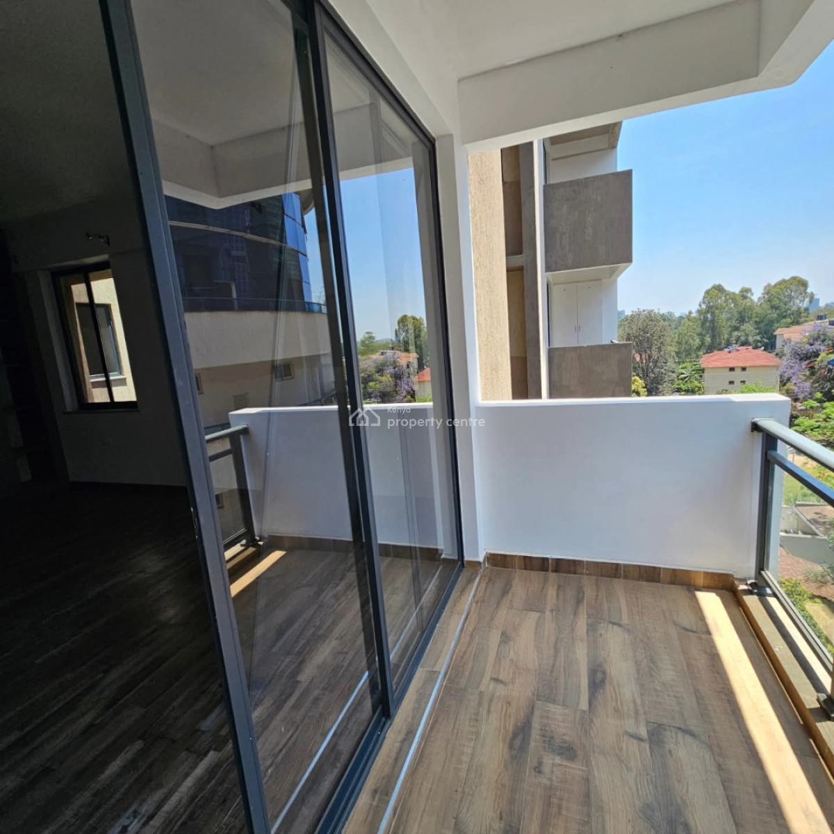 Modern Luxurious 2 Bedroom Plus Dsq All Ensuite Apartment in Kileleshw, Kileleshwa, Kileleshwa, Nairobi, Apartment for Rent