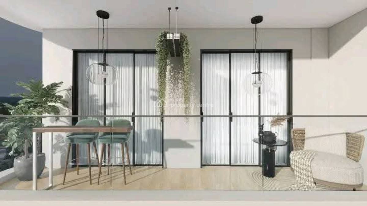 High-end 1br, 2br & 3br Apartments, Westlands, Nairobi, Apartment for Sale