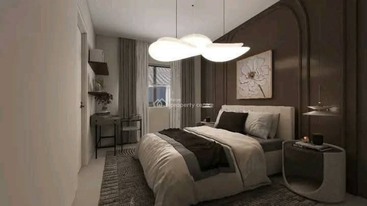 High-end 1br, 2br & 3br Apartments, Westlands, Nairobi, Apartment for Sale