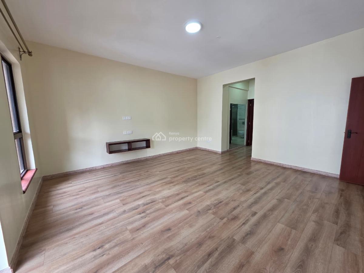Executive 3 Bedroom Apartment  in Parklands, Nairobi, Parklands, Parklands, Nairobi, Apartment for Rent