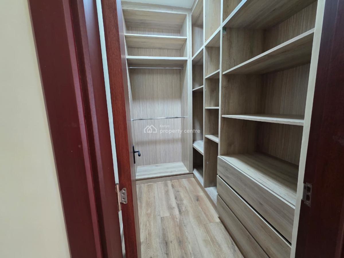 Executive 3 Bedroom Apartment  in Parklands, Nairobi, Parklands, Parklands, Nairobi, Apartment for Rent