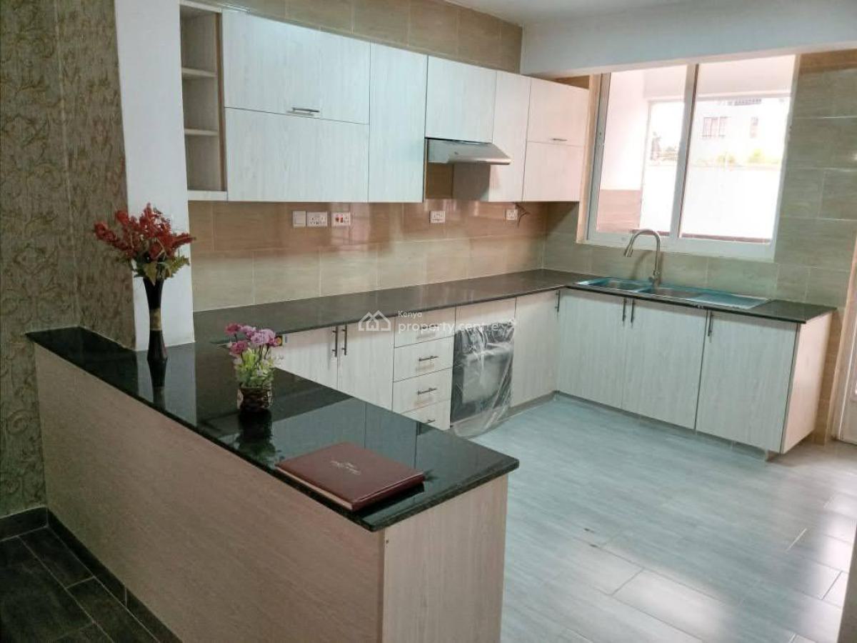 Executive 4 Bedroom House/villa+ Dsq, Mwananchi Rd, Syokimau/mulolongo, Machakos, House for Sale