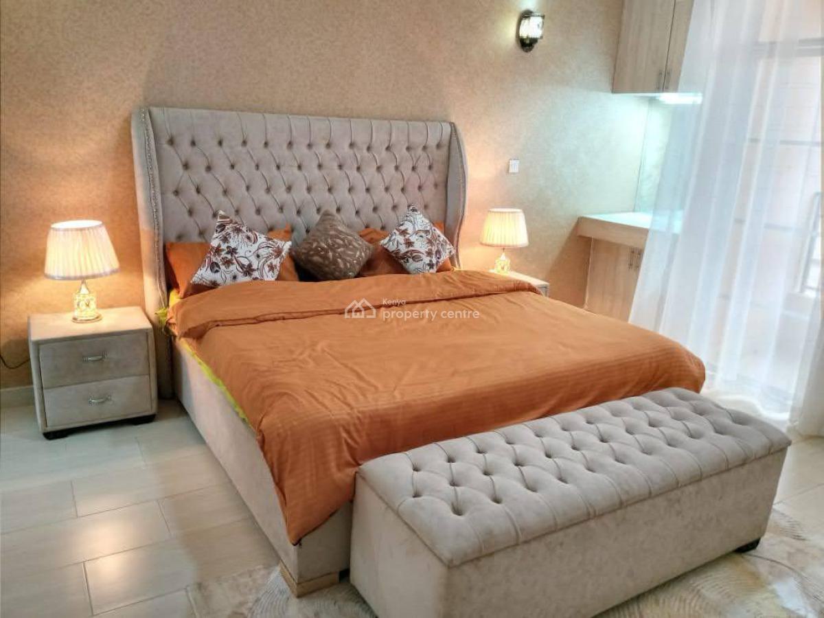 Executive 4 Bedroom House/villa+ Dsq, Mwananchi Rd, Syokimau/mulolongo, Machakos, House for Sale
